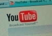 create 5 optimized videos and upload to 5 Youtube account to make your website viral, increase sales and pagerank