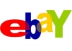 eBay is going to Lead the Marketplace