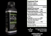 Information on PCT Black and Pure Test Combo BodyBuilding Supplement