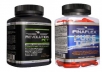 Side Effects of PCT Black & Pure Test Combo
