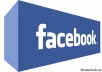 deliver 570+ Real Facebook Likes To Any Page/Post/Photo within 48Hours