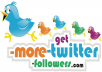  add +50,000 Real Looking and Permanent Twitter Followers to any account without any Password in less than 12H