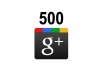 give u 100% real 100 google+1 in 5 days