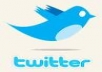 GIVE YOU 150+ REAL TWITTER tweets FOR YOUR IMPORTANT URL/LINK JUST