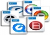 convert your video in any format to another digital format