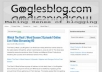 Google Blog
