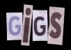 make 40 gig in your gig site(real, and good quality)