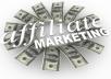 Sign up on your Affiliate Link 2 times