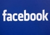 Give you 500+ facebook photo likes or followers 100% manually done don't miss the chance super fast delivery special on sale rate for 3 days buy now only