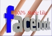give you 1500 + facebook likes/ fans to your fan page just