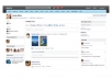 provide your own social website! (like Facebook, Myspace and Bebo)