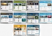 give "WordPress Niche Blogs" Fully Optimized For Adsense, Clickbank & Amazon Products