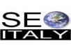 be in charge of your ITALIAN blog, website or social networks accounts without having to worry about anything else