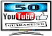 GIVE YOU 50++ REAL YOU TUBE VIDEO LIKES ONLY FOR YOUR YOU-TUBE VIDEO IN 24 HOURS ONLY