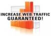 deliver real human traffic to your website for 1 full YEAR, adsense safe service 