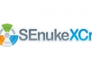 give you Senuke xcr templates 
