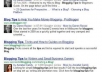 setup Google Authorship Markup for WORDPRESS to get your picture in G search results