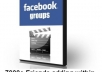 Add 7000 Members To Your Facebook Group