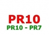 provide 1025 High PR Forum list Including 20 PR9, 156 PR8, 500 PR7 "hurry limited offer"