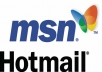 Give you 1000 Hotmail Accounts only