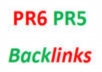  Create Penguin Safe MANUAL Backlinks 2 PR7, 6 PR6, 12 PR5, 16 PR4, 16 PR3, 20 PR2 Blog Comments on Actual Page Dofollow 