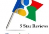 write 2 positive review for your any kind of google+1 pages  also give 50+ google+1 votes just believe me i don`t use any software only