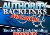 make 100 social media backlinks order now!!!!