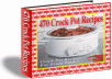 Sell You 470 Great Crock Pot Recipes 