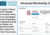 install membership script