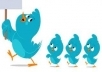 give you 4000 twitter followers in less than 48 hours