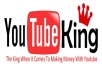 make 100 000 Youtube Views-REAL views(people)