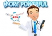 give you 2,000,000 .edu and .gov blogs to post to using scrapebox