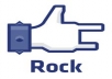 give you 1000+fans like on your new facebook fan page only