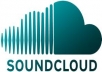 BOOM!! BOOM!!BOOM RANKING !!!give you 250+ soundcloud followers{100% real} only
