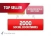 ♣♣ create 75 PR3 to PR8 seo LlNKWHEEL and 2000 social bookmarking backlinks ♣♣