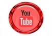 give you 60+5 real you tube subscriber to your youtube account without any admin password