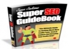 Give You A Powerful Set Of Search Engine Optimization Tools So Easy To Use That You Will Blow By Your Competitors, Get Higher Search Engine Rankings ( with special offer )