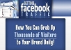 submit your website or link or any kinds of link over 650,000 + active facebook fans or groups and 20000 facebook friends wall post. No.1 FACEBOOK promoter on seoclerks platform only