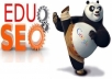 sell 2 Million Edu Linklist-2000 edu domains- for