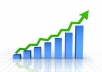 give you 3000 visitors to your website/blog