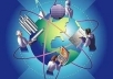 take your SEO work away with 30 to 300 High Quality Backlinks using PR0 to PR6 Blogs