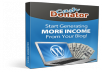 give you a copy of my wordpress plugin CashDonator Premium Multi License