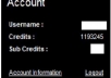 give you 1,000,000 Enhanceviews credits for Youtube views, comments, likes, favourites and subscribers for