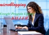 provide a 200 web 2 0 seo microblogging dofollow backlinks only