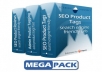 SEO & Internet Marketing Software MegaPack