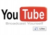 Increase your 350+ real youtube likes  which is doing from  100& real & active account with full satisfaction.Its only