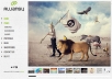 Give you PREMIUM ThemeForest WP Theme