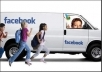 get you 1500+ Facebook Page Likes within 15 hours