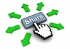 assist For Spread your site to 10 REAL Facebook share, 10 Twitter Tweet, 10 Stumbleupon Like, 10 Delicious Bookmark, 10 Pinterest Repin, 10 Folkd Save and 5 Google Plus1