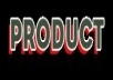 Tell you How To Create Your Own Products From Scratch, and I will Give you 59 Gigs With a Huge Bonus